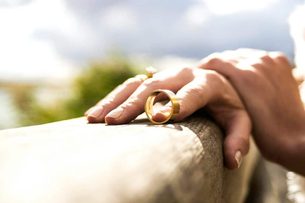 Separación matrimonial vs divorcio en España