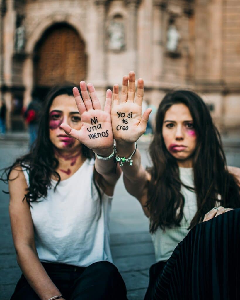 violencia de genero