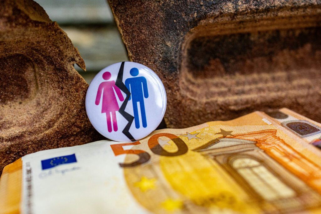 divorcio mutuo acuerdo España 2026