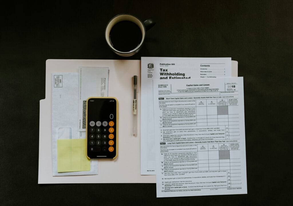 Calculadora de salario