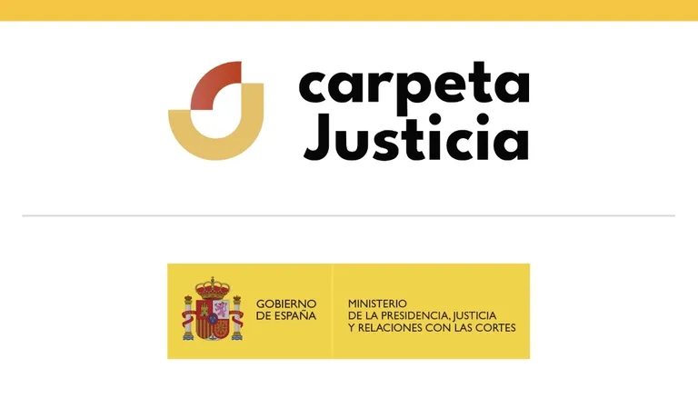 Carpeta Justicia